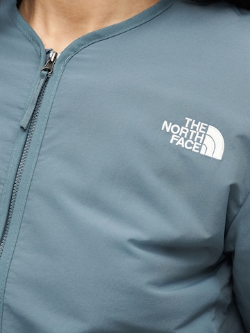 Veste mi-saison 'ILTI' THE NORTH FACE en gris