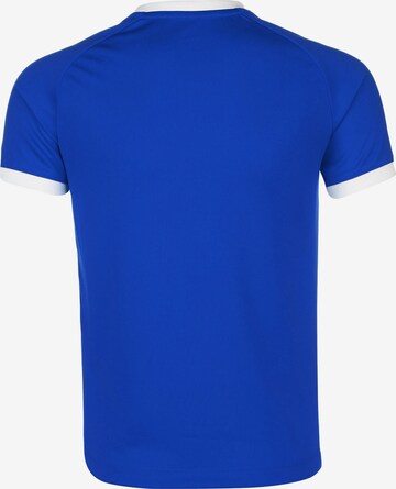 T-Shirt fonctionnel 'Primera' JAKO en bleu