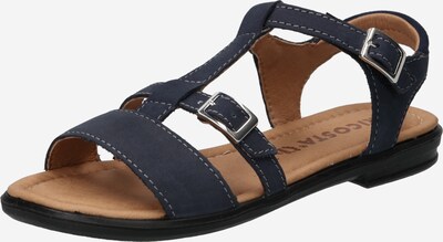 RICOSTA Sandals 'KALJA' in Dark blue, Item view