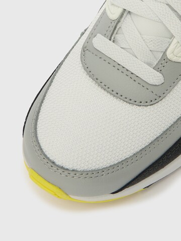 Nike Sportswear Superge 'Air Max 90' | bela barva