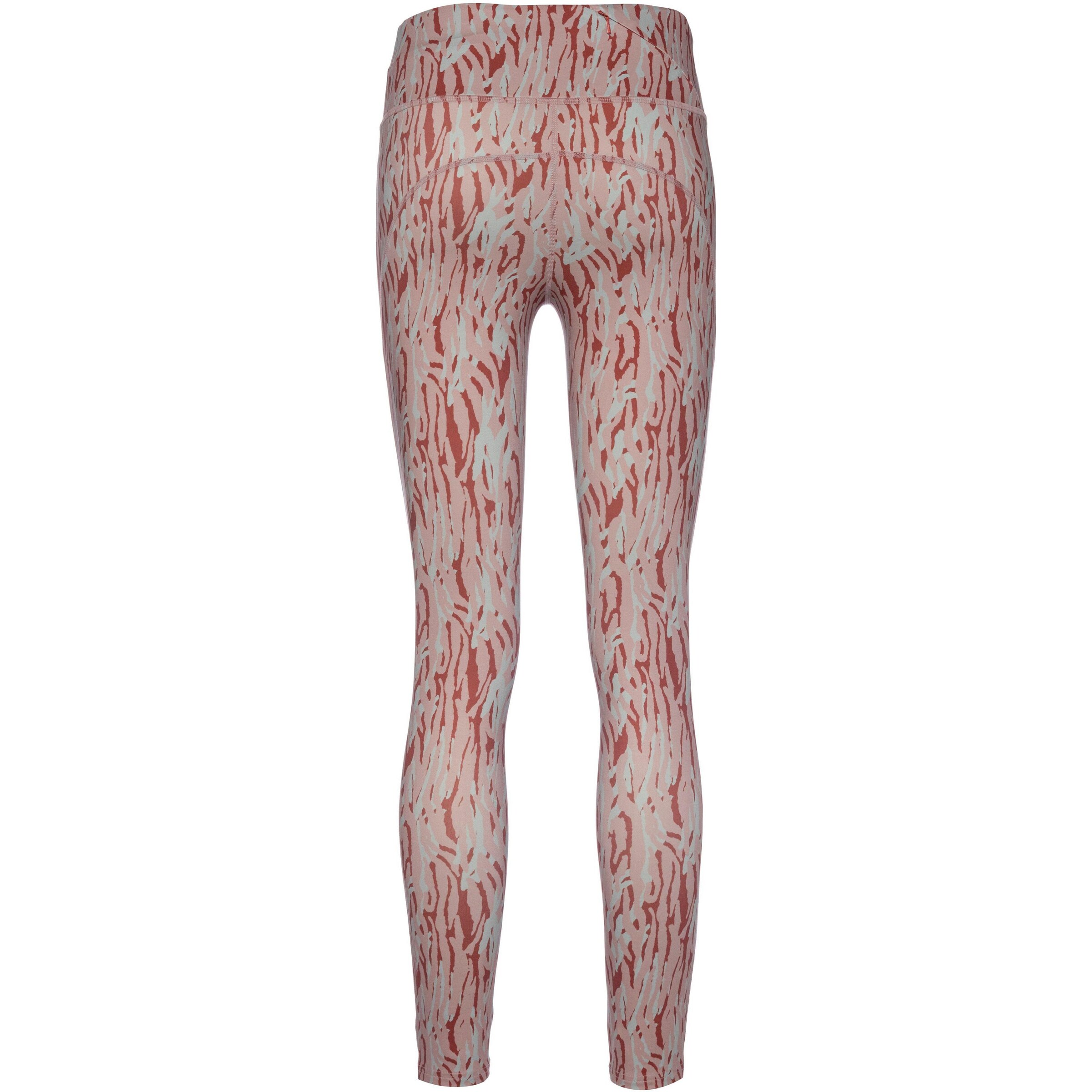 UNIFIT Skinny Workout Pants in Grey