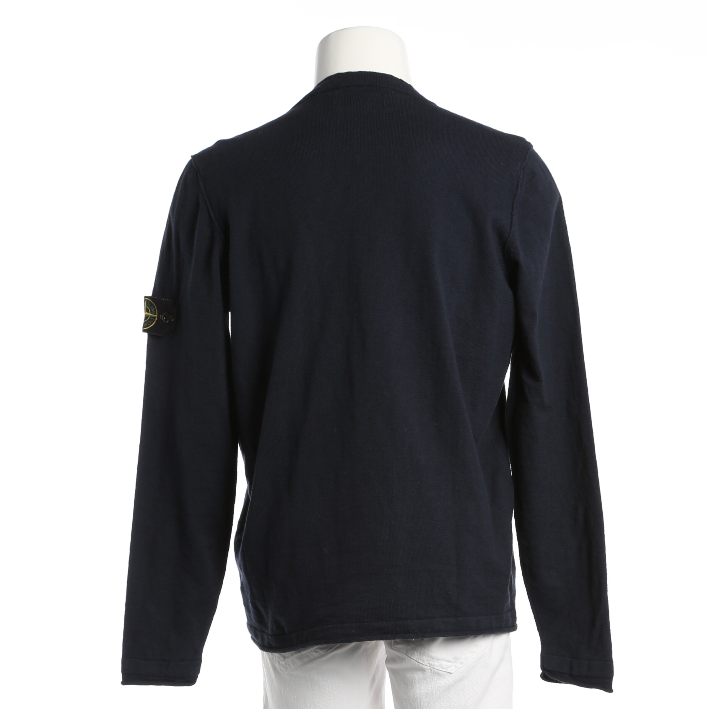 Stone Island Sweater & Cardigan in XL in Blue