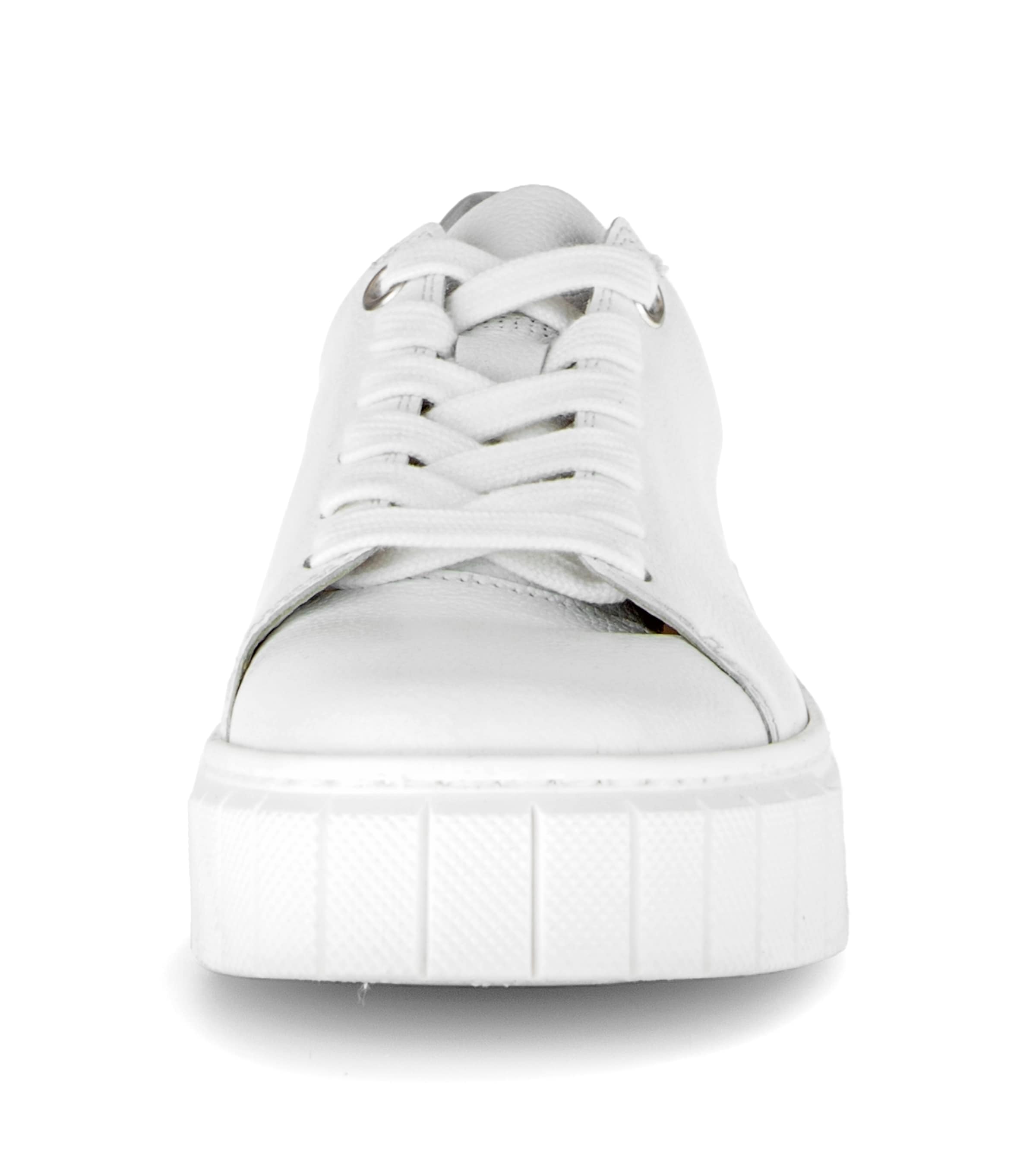 GABOR Sneaker in Weiß