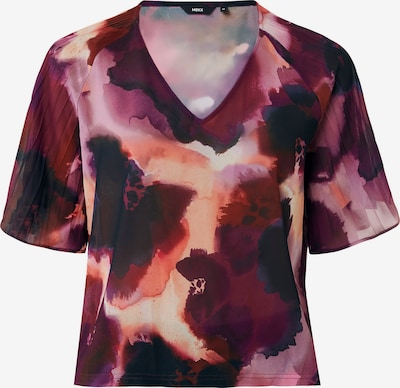 MEXX Bluse in mischfarben, Produktansicht