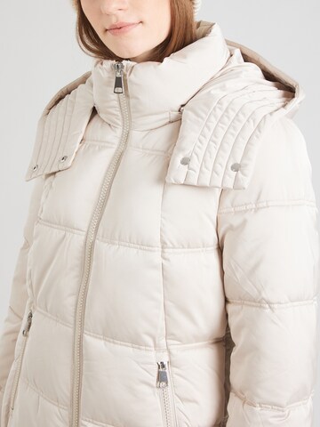 Manteau d’hiver GERRY WEBER en beige