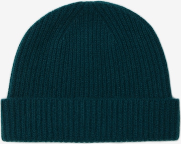 Bonnet Style Republic en vert : devant
