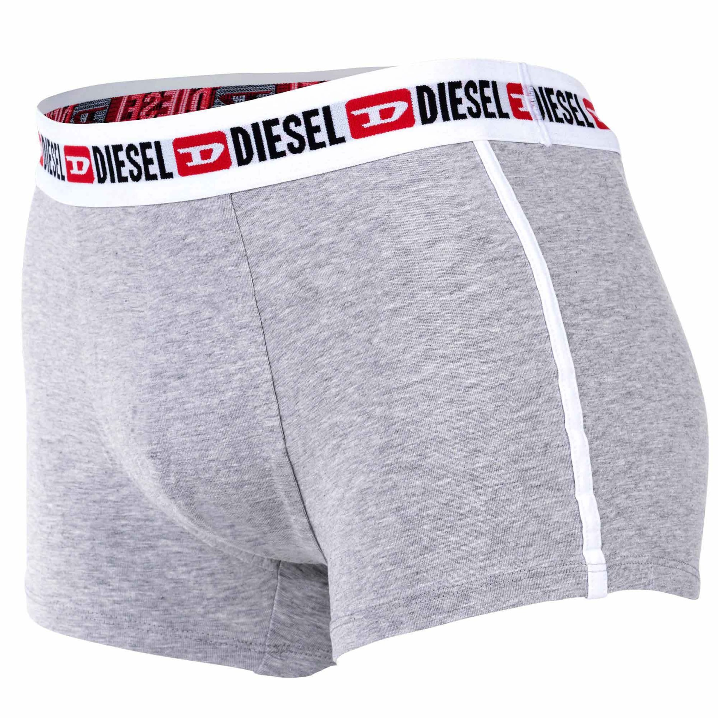 DIESEL Boxerky 'SHAWN' – modrá