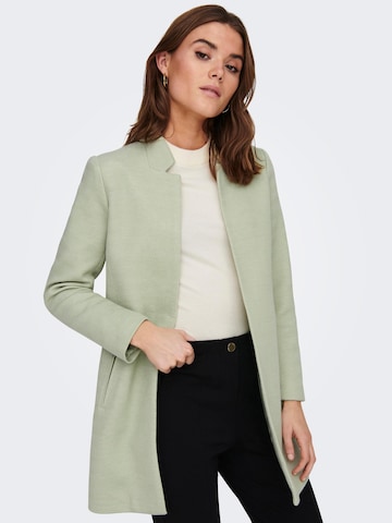 ONLY Between-Seasons Coat 'Soho-Linea' in Green