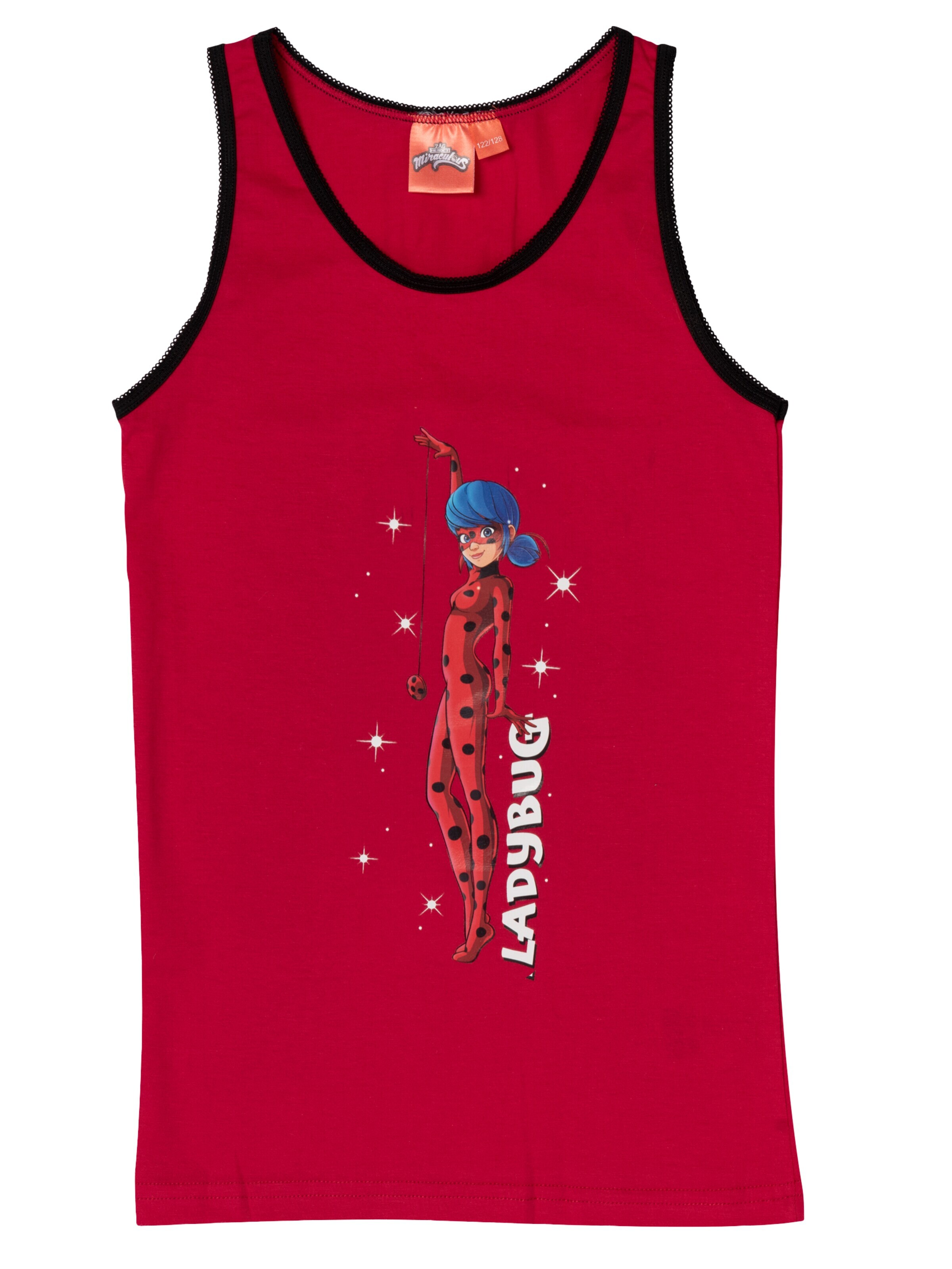Miraculous Undershirt in Mixed colors