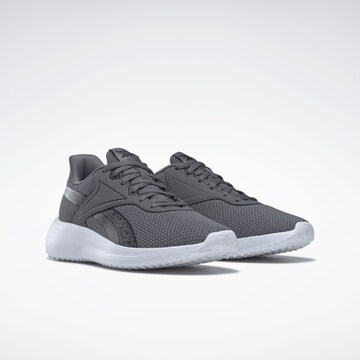 Chaussure de course Reebok en gris