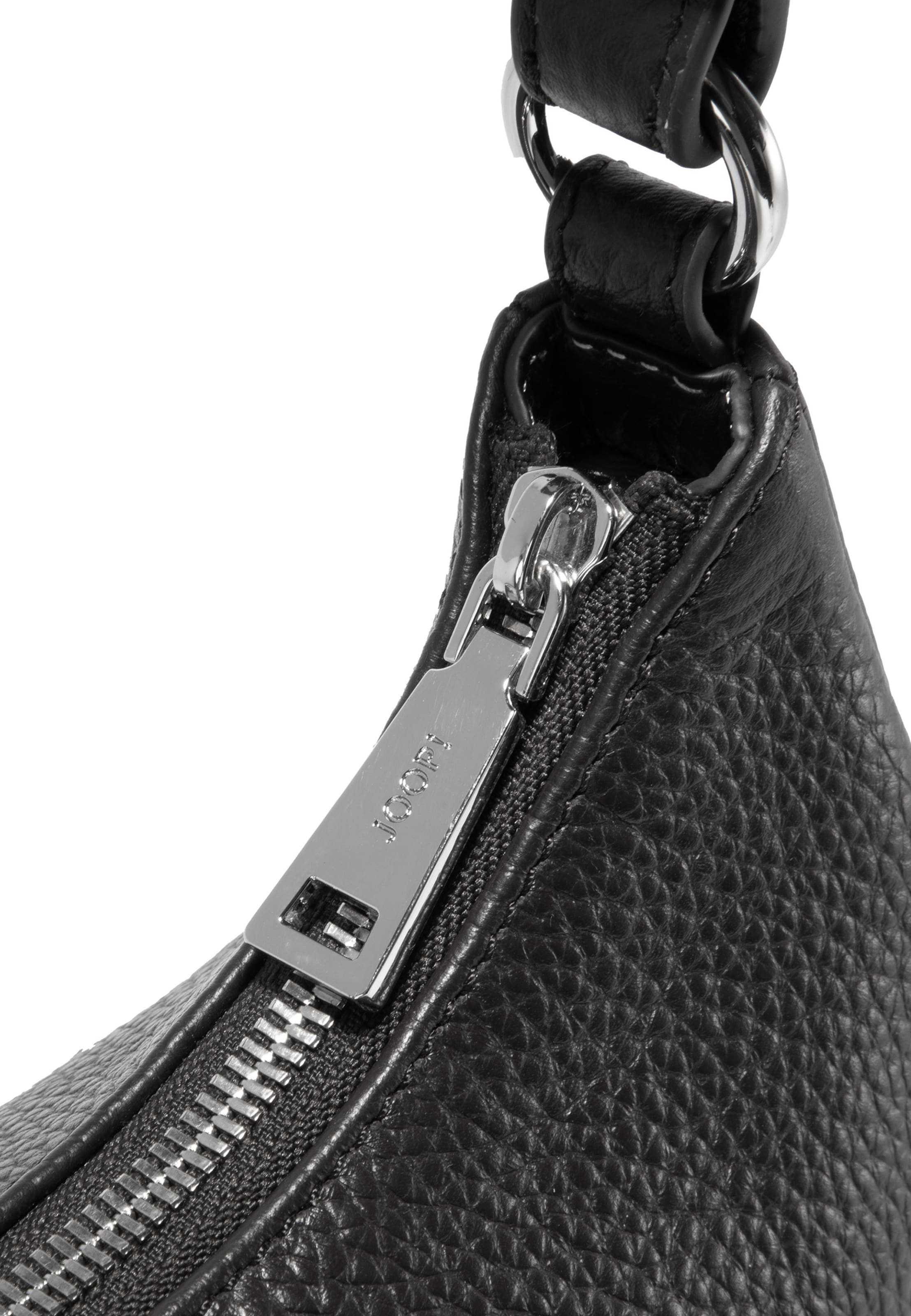 Sac bandoulière 'Pompeji Aja' JOOP! en noir