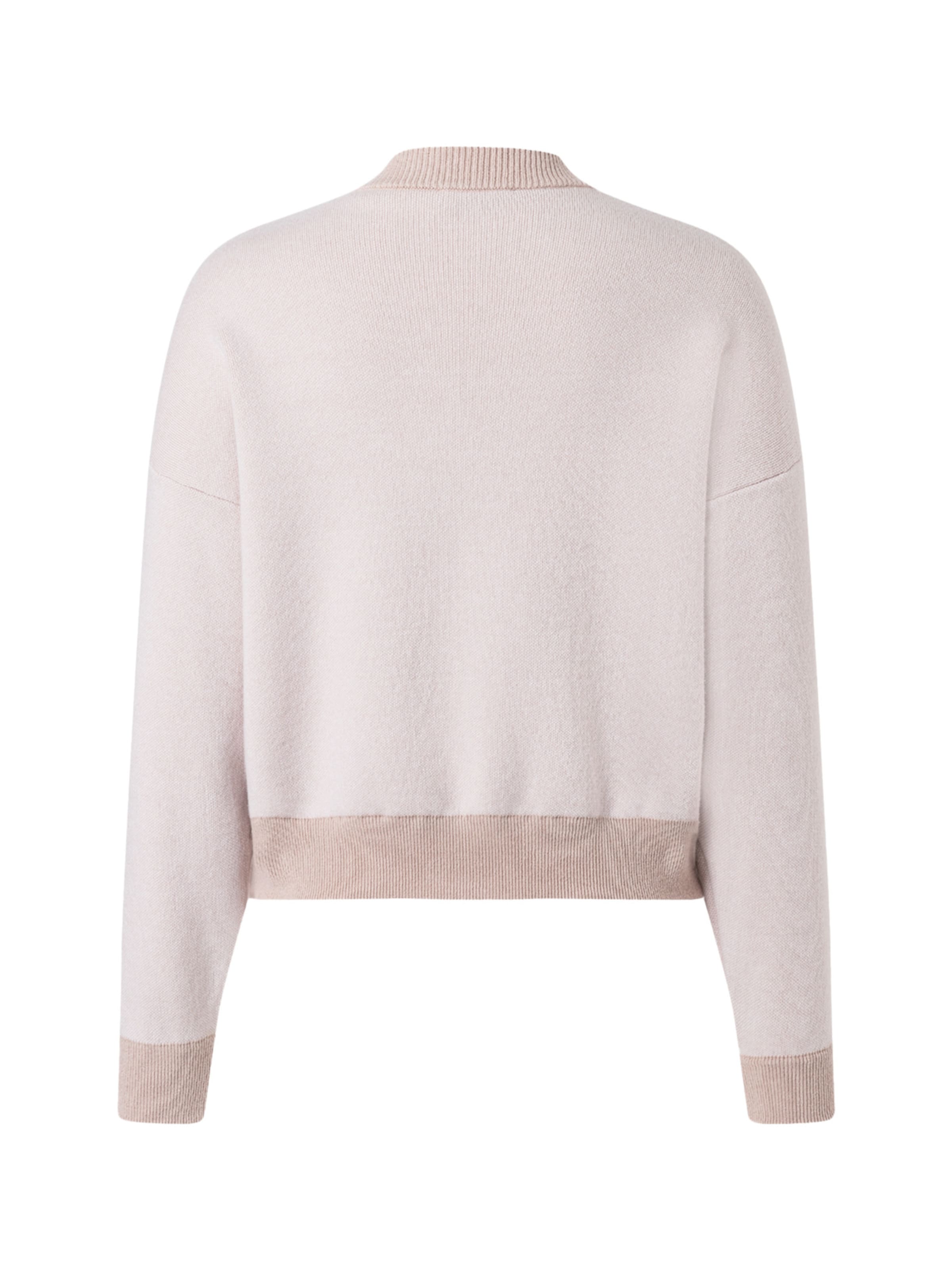 MAERZ Muenchen - Cárdigan en beige