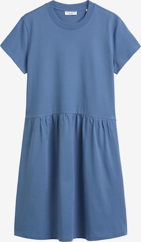 mėlyna Marc O'Polo DENIM Suknelė: priekis