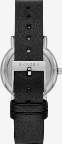 SKAGEN Analog Watch in Silver