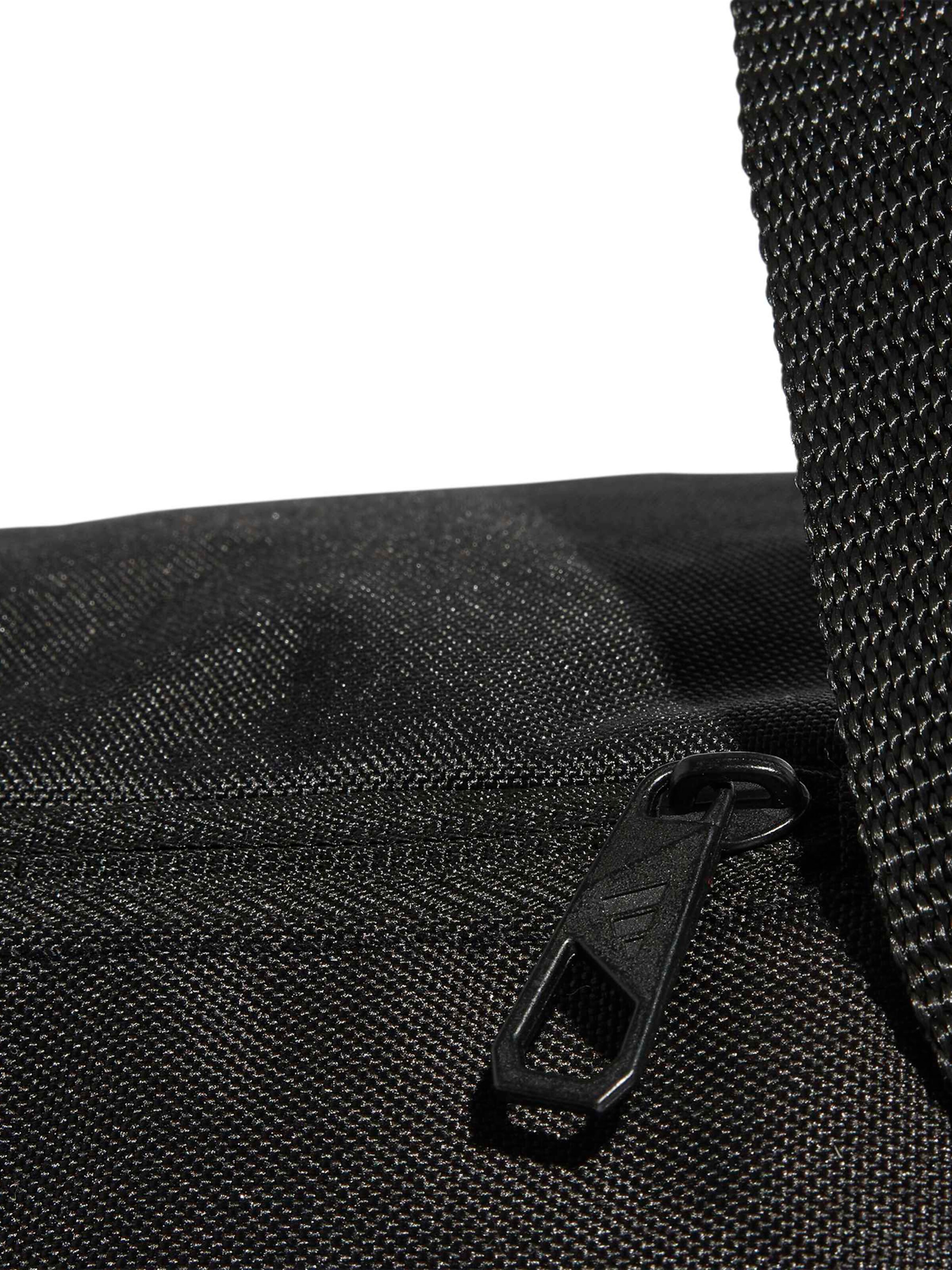 ADIDAS PERFORMANCE - Malas de desporto 'Tiro' em preto
