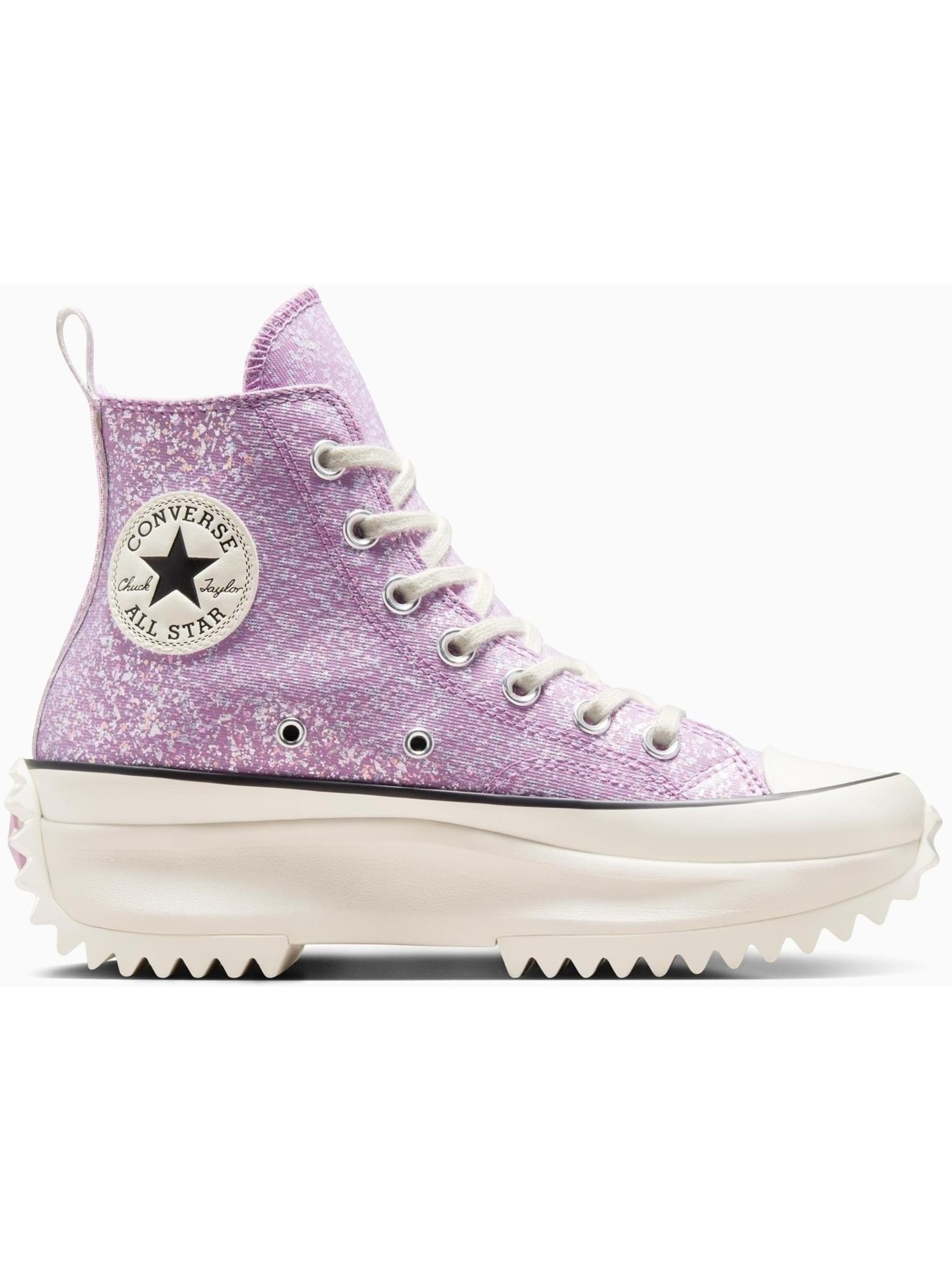 CONVERSE Sportschuh 'Run Star Hike'‌‌‌‌‌‌‌‌‌‌ in Lila