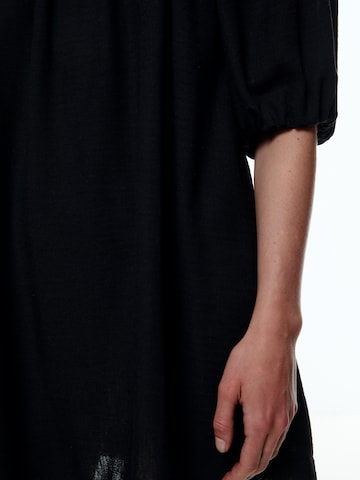 EDITED Dress 'Orely' in Black