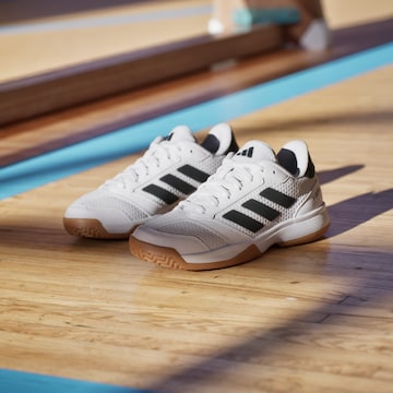 ADIDAS PERFORMANCE - Sapatilha de desporto 'Ligra 8' em branco