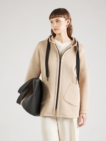 RINO & PELLE Between-Season Jacket 'Bray' in Beige