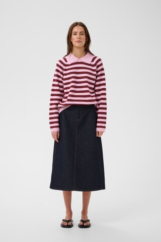 InWear Top in Roze