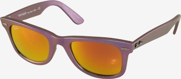 Ray-Ban Sonnenbrille One Size in Mischfarben: Vorderseite