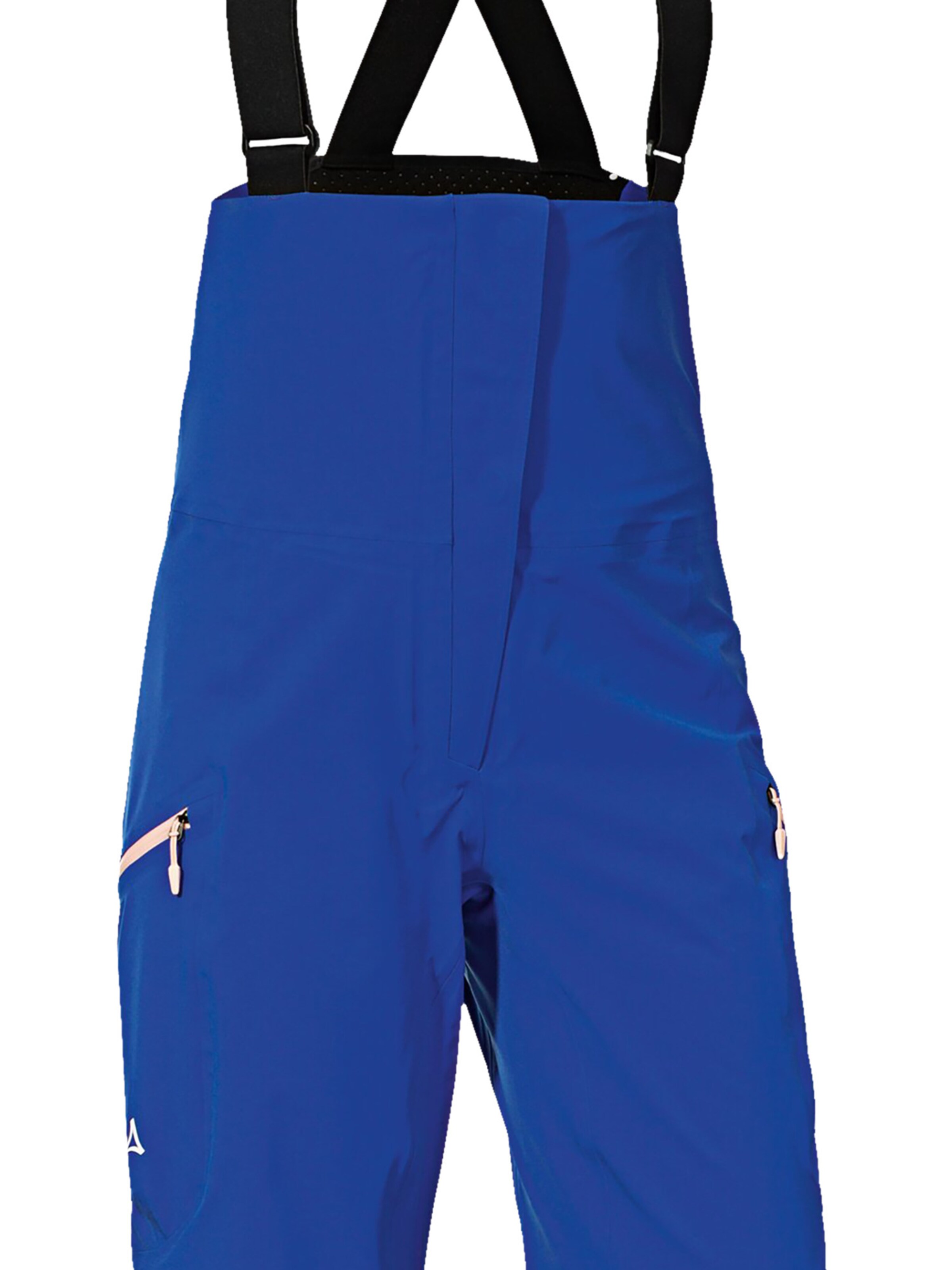 regular Pantaloni sportivi 'Sovramonte' di Schöffel in blu