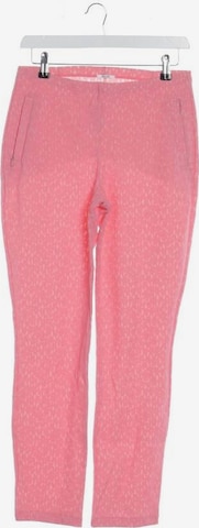 Wolford Hose L in Pink: predná strana