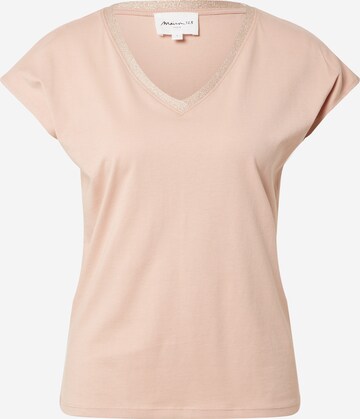 Maison 123 Shirt 'IBIS' in Pink: front