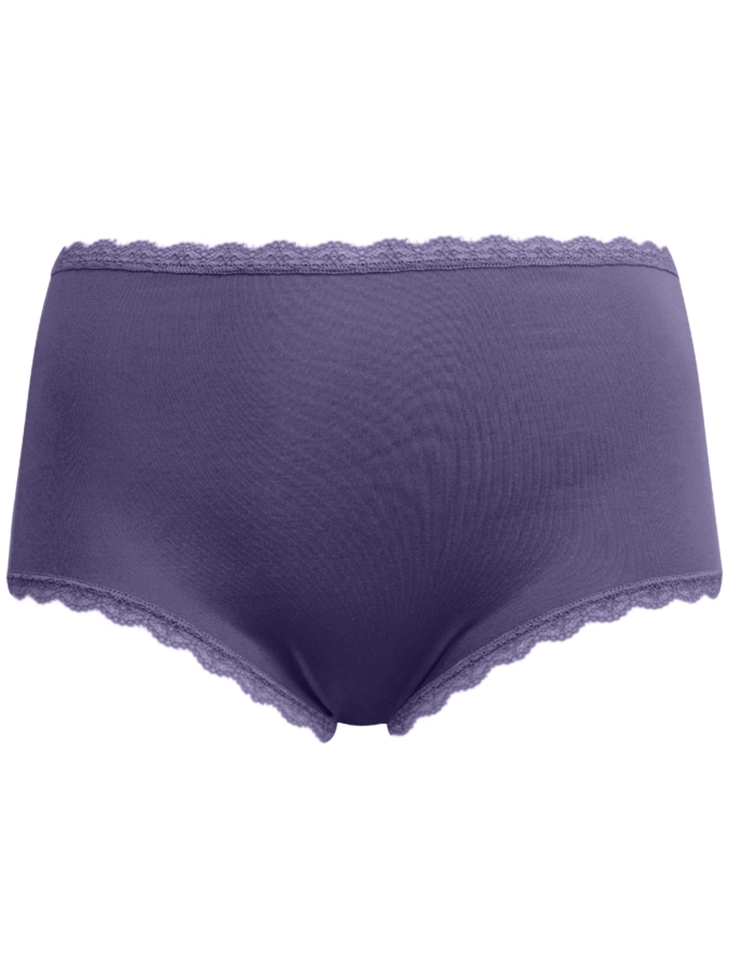 Culotte SugarShape en violet : devant