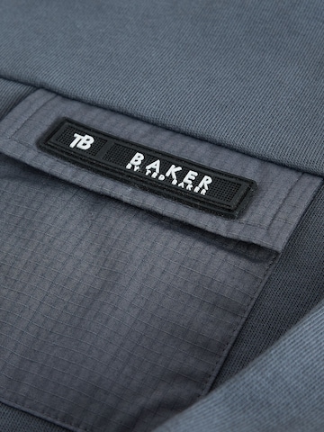 Baker by Ted Baker Sweatsuit in Grey