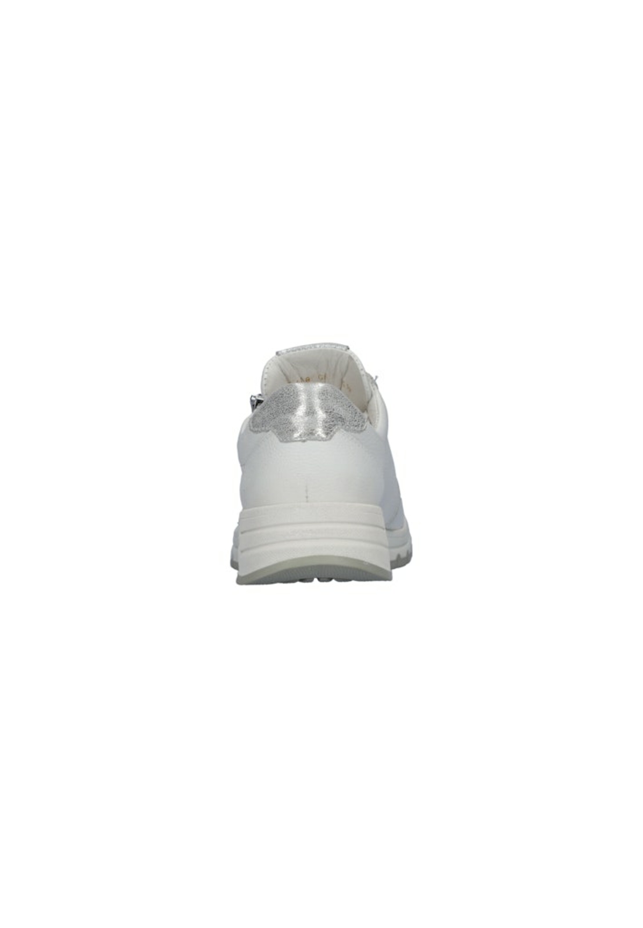WALDLÄUFER Sneakers laag in Wit