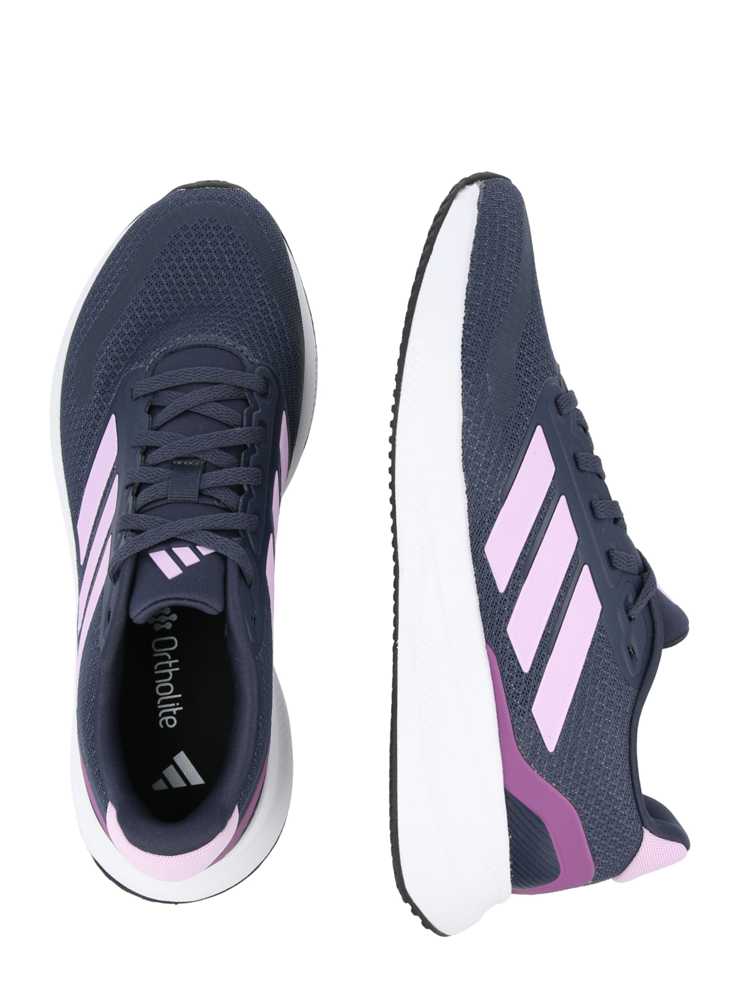 ADIDAS PERFORMANCE Παπούτσι για τρέξιμο 'RUNFALCON 5' σε μπλε