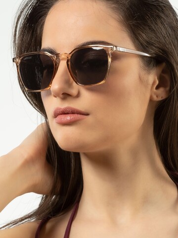 Smooder Sunglasses 'Bantur Sun' in Beige