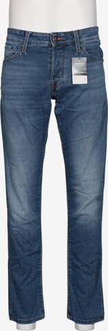 JACK & JONES Jeans 34 in Blau: Vorderseite