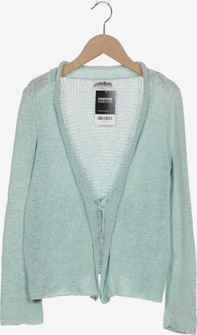 HIMALAYA Sweater & Cardigan in M in Blue: front