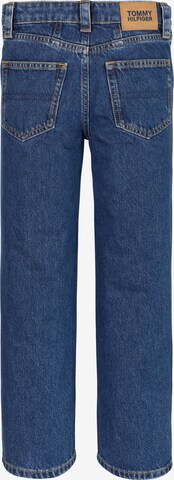 TOMMY HILFIGER Regular Jeans in Blue