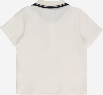 PETIT BATEAU Shirt in White
