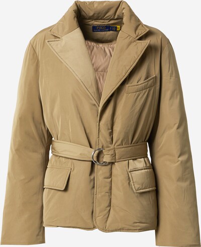 Polo Ralph Lauren Prehodna jakna | brokat barva, Prikaz izdelka