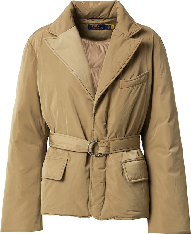 Polo Ralph Lauren Jacke in Brokat RN7243 Polo Ralph Lauren Jacke in Brokat RN7243