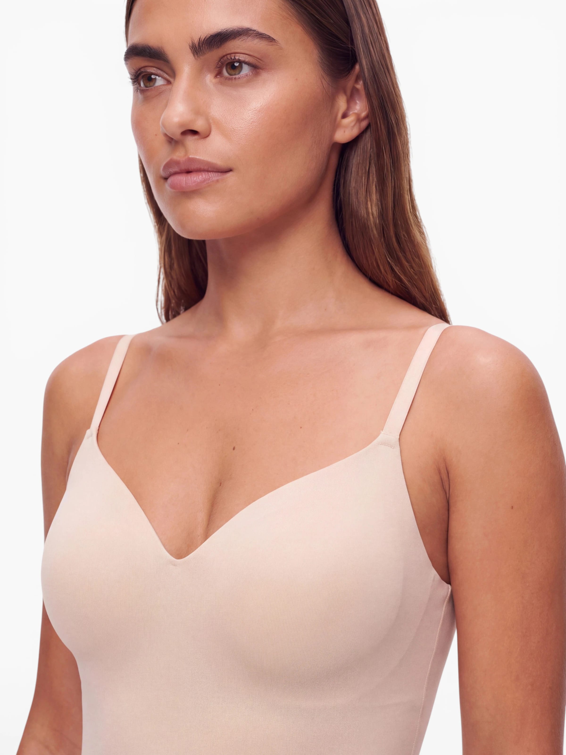 MAGIC Bodyfashion Shaping Bodysuit in Beige