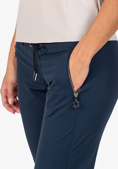Sportalm Kitzbühel Pants in marine blue, Item view