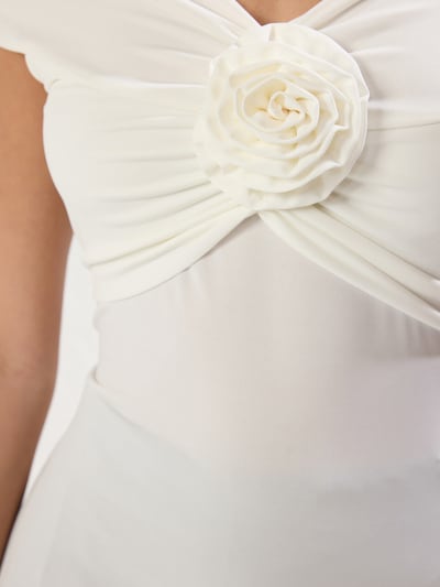 Camicia da donna Trendyol di colore bianco, Visualizzazione prodotti