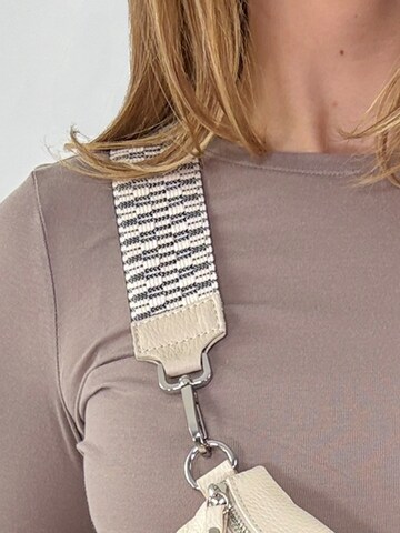 lePelou Taschenzubehör 'SIERRA' in Beige