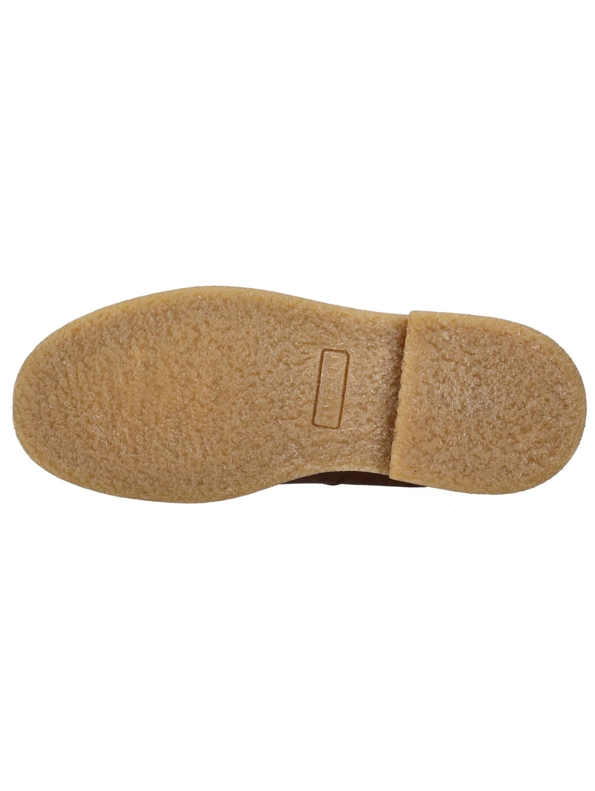 Boots chelsea di PAVEMENT in marrone