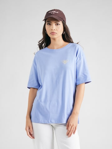T-shirt fonctionnel 'ESS' ROXY en violet