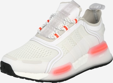 ADIDAS ORIGINALS Sneakers 'Nmd_V3' in Wit: voorkant