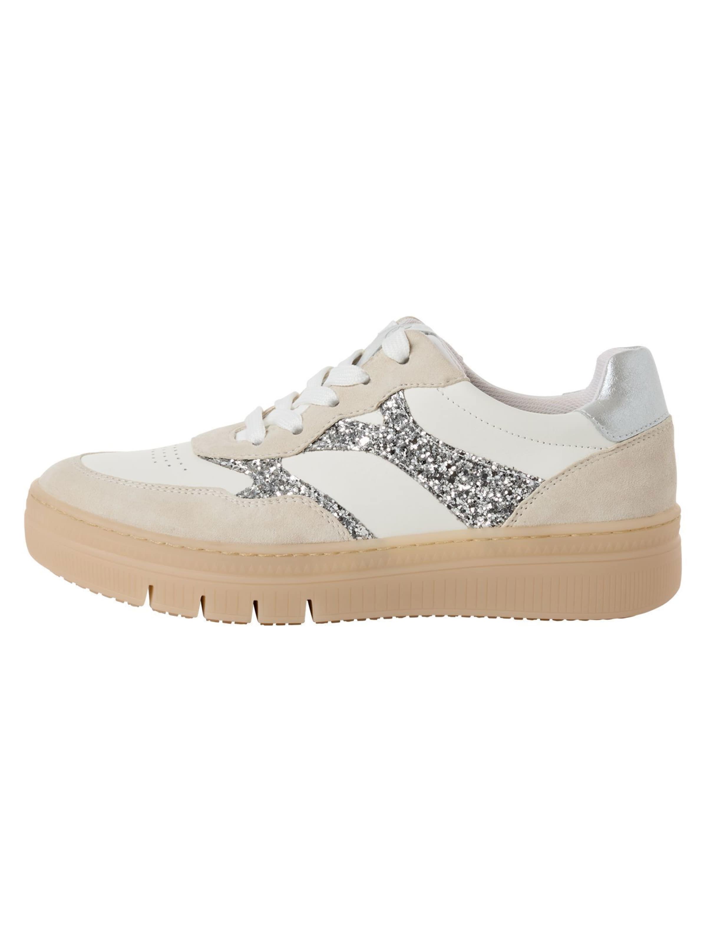 Tamaris Sneaker in Beige