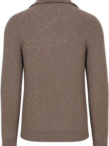 Pull-over Suitable en gris