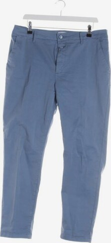 Closed Pants in XL in Blue: front