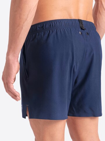 Pantaloncini da bagno 'EVO' di ARENA in blu